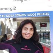 Educadora diferencial realiza servicio de niñera y ayuda con las tareas
